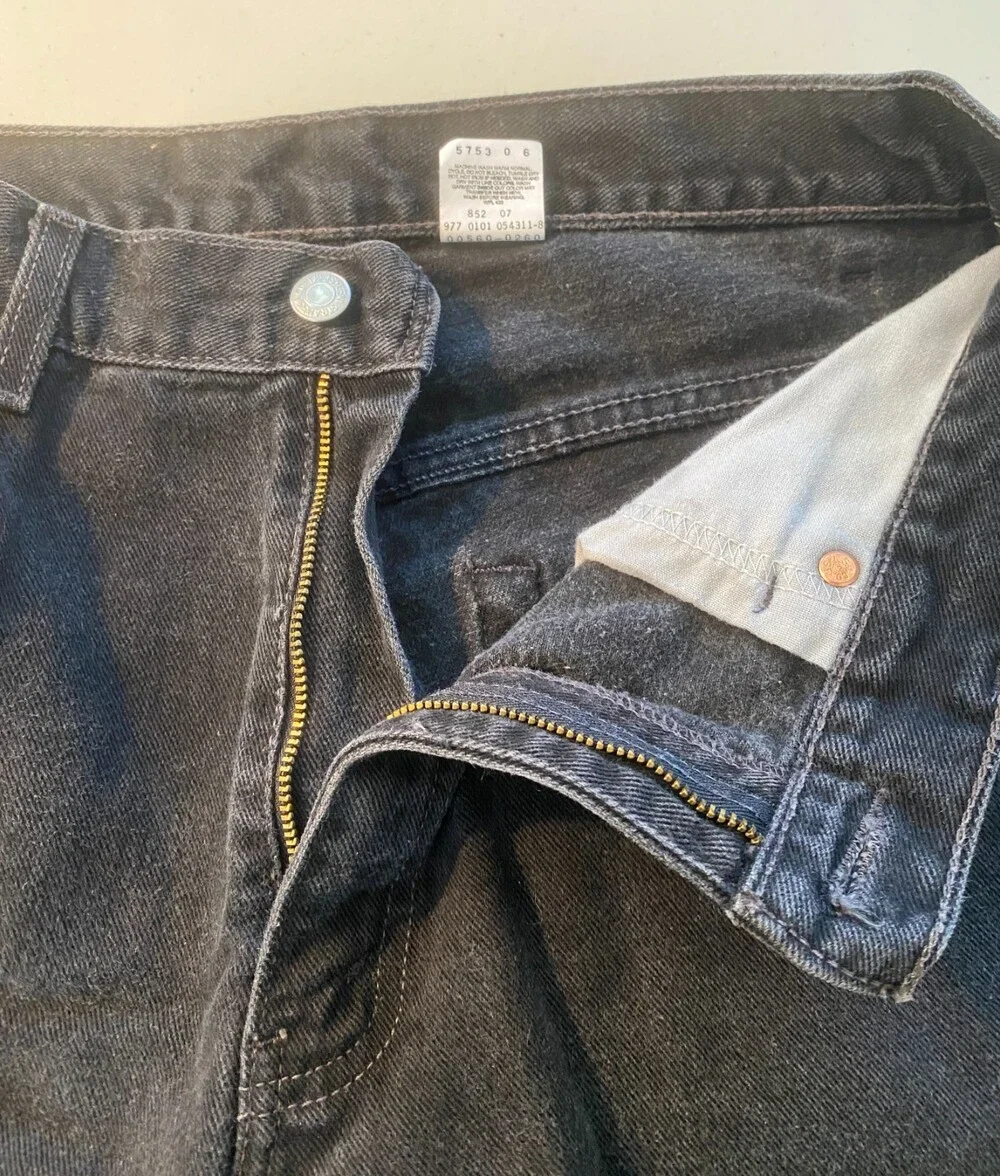 Levis vintage y2k